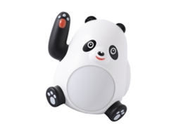 2026-lámpara De Noche Panda Led Ahorradora De Energía Linda Y Simple Para Niños Bebés Regalo De Cumpleaños