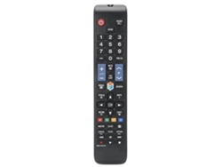 Mando A Distancia Multifuncional Para Televisor Samsung Aa59-00594a (repuesto Universal)