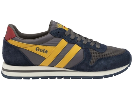 Zapatillas GOLA Hombre (Multicolor - 40)