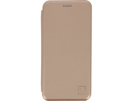 Funda Samsung Galaxy S21 Ultra AVIZAR FOLIO-KULT-RG-S21U Rosa