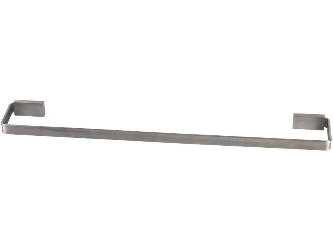 Toallero 45Cm Modelo Madeira Inox 304 Satin