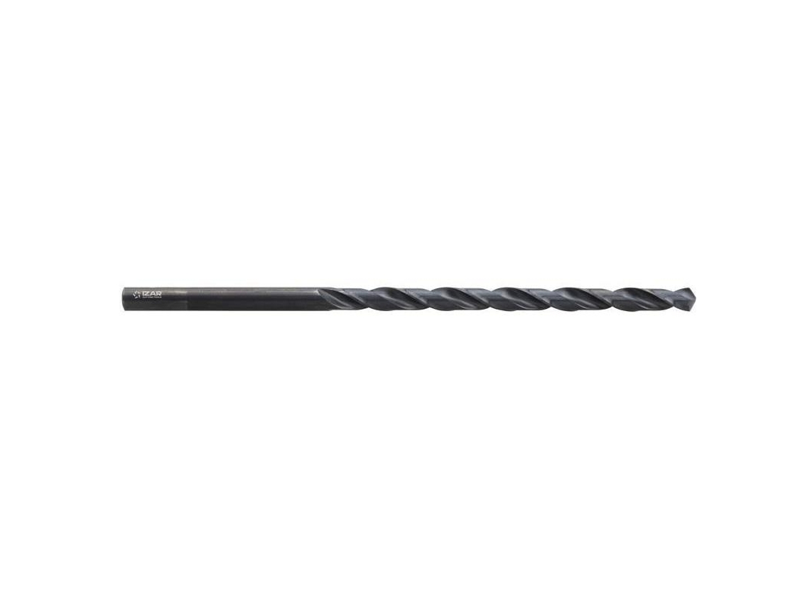 Broca Hss Din340n 1003 Larga 3,00 Mm 10581