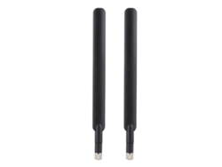 2 Antenas Sma Macho 4g Con Ganancia De 5 Dbi Para Routers Huawei B310s/b593s/b315/e5186s