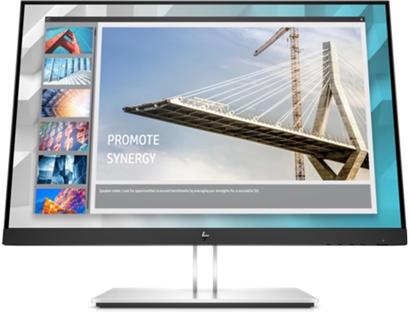 Monitor HP E24i G4 (24" - 5 ms)