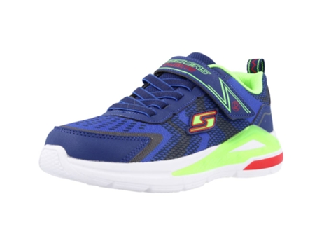 Zapatos de Niños SKECHERS Trinamics Azul (31)