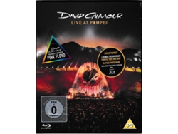 BD2 DAVID GILMOUR-LIVE AT POMPEII