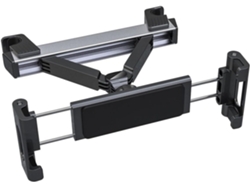 Soporte Ajustable Para Teléfono Y Tableta