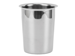 Soporte De Gran Capacidad De Acero Inoxidable 304 Para Utensilios De Cocina, Sin Agujeros, Para Encimera.