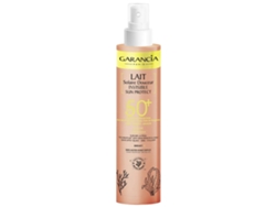 GARANCIA Lait Solaire Douceur Invisible Sun Protect Spf50 150 Ml