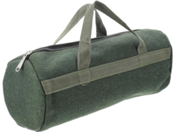 Bolsa De Herramientas Portátil Alipis Lona Diseño Está Bien