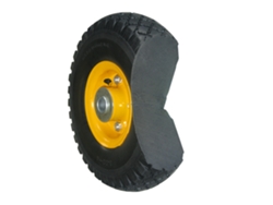 AYERBE - 5417803 - Rueda Impinchable 260