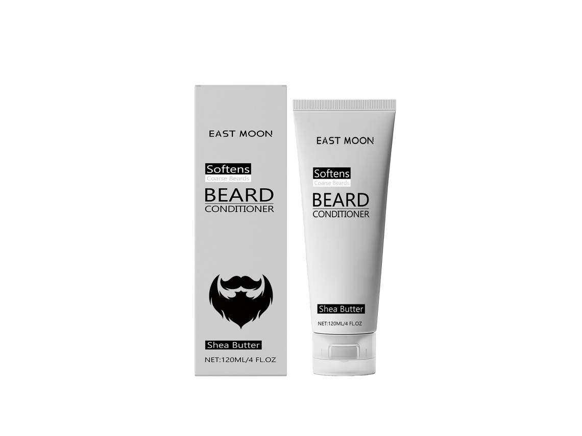 Agente para el cuidado de la barba masculina Worten