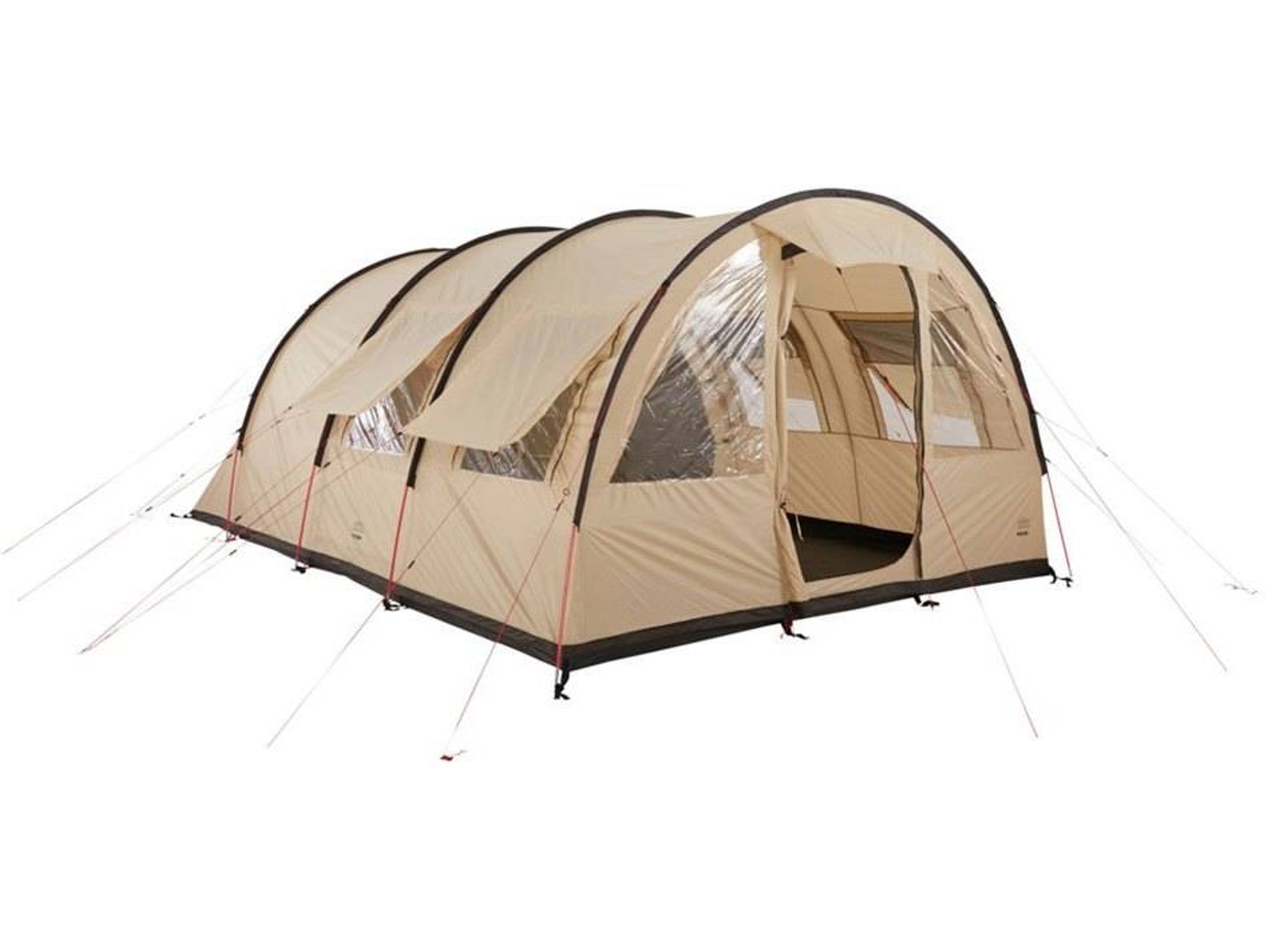Tienda de Campaña GRAND CANYON Helena (6 Personas - Beige)
