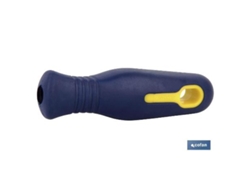 Mango ergonómico para limas a 100 mm