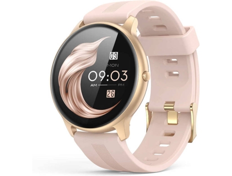 Smartwatch CHRONUS watch0301-L13 Rosa