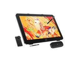 Tableta gráfica Xppen Artist Pro 27 (gen2) Mega 4K+HDR+120Hz con pantalla táctil
