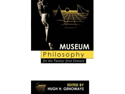 Libro Museum Philosophy for the Twenty-First Century (Inglés)
