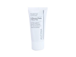 ALCINA - Minute Mask - Mask for fresh skin 50ml