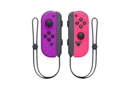 Captura de pantalla de Disney Yizhood: Joy-Con L/R para mandos de Switch