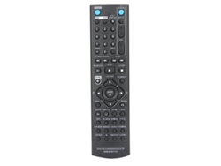 Mando A Distancia De Repuesto Para Grabadora De Dvd Vcr Dvdr Lg Rc286h Rc297h Rc397h Akb36097101