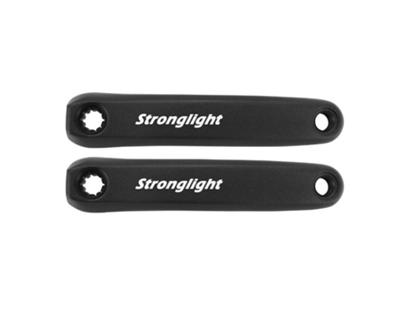 Manivela izquierda + derecha para motor central de 3ª generación STRONGLIGHT Magan3B Bosch Nano