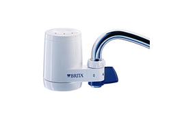 Filtro para Grifo BRITA On-Tap (Filtración: 1200 L)
