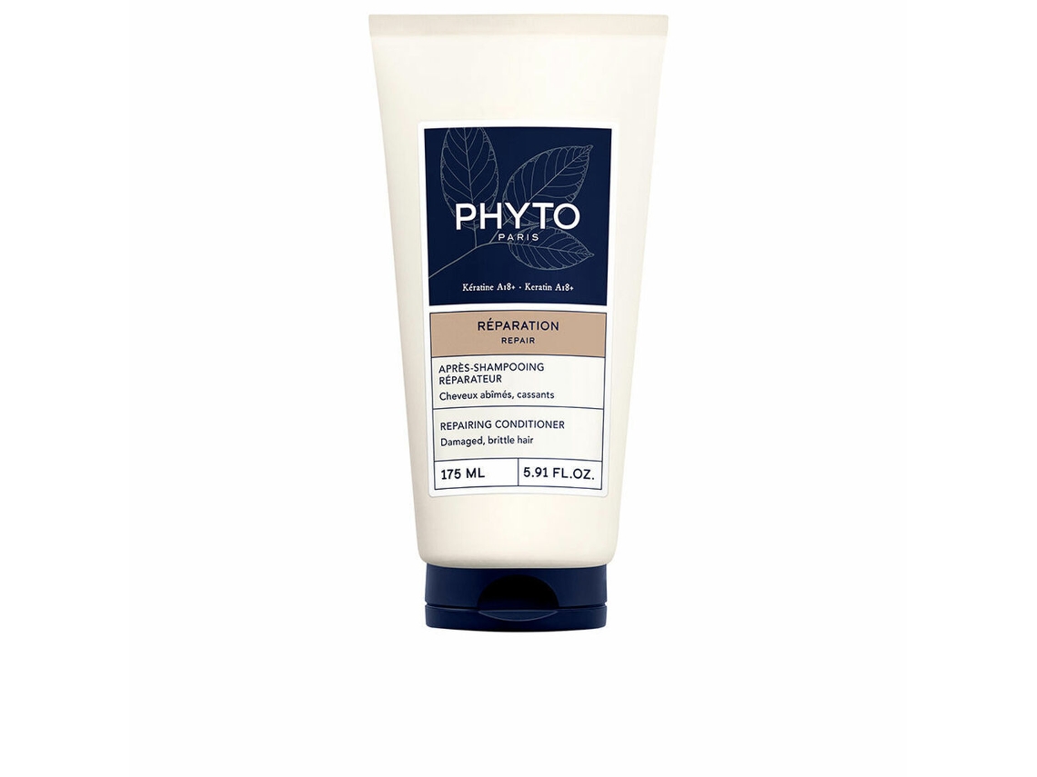 Acondicionador Phyto Paris Réparation (175 Ml - Cabello Dañado)