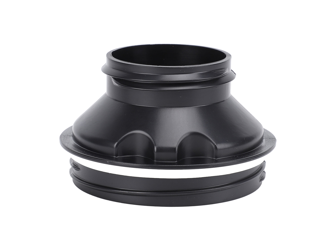 Adaptador De Tapa Stanley Cup Para Botella De Agua Reutilizable, Convertidor De Tapa Negra