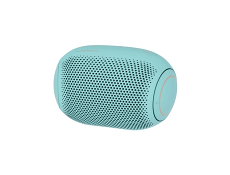 Lg Pl2b Altavoz Portatil 1.0 Canales, De 1 Vía 5 W