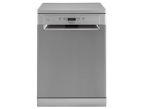 Lavavajillas HOTPOINT HFC 3C26 F X (14 Cubiertos - 60 cm - Inox)