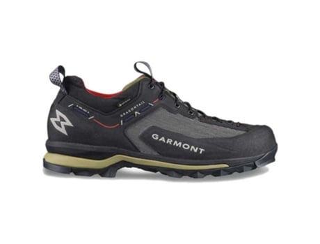 Dragontail Synth Goretex Zapatos De Senderismo Gris EU 44 Hombre GARMONT