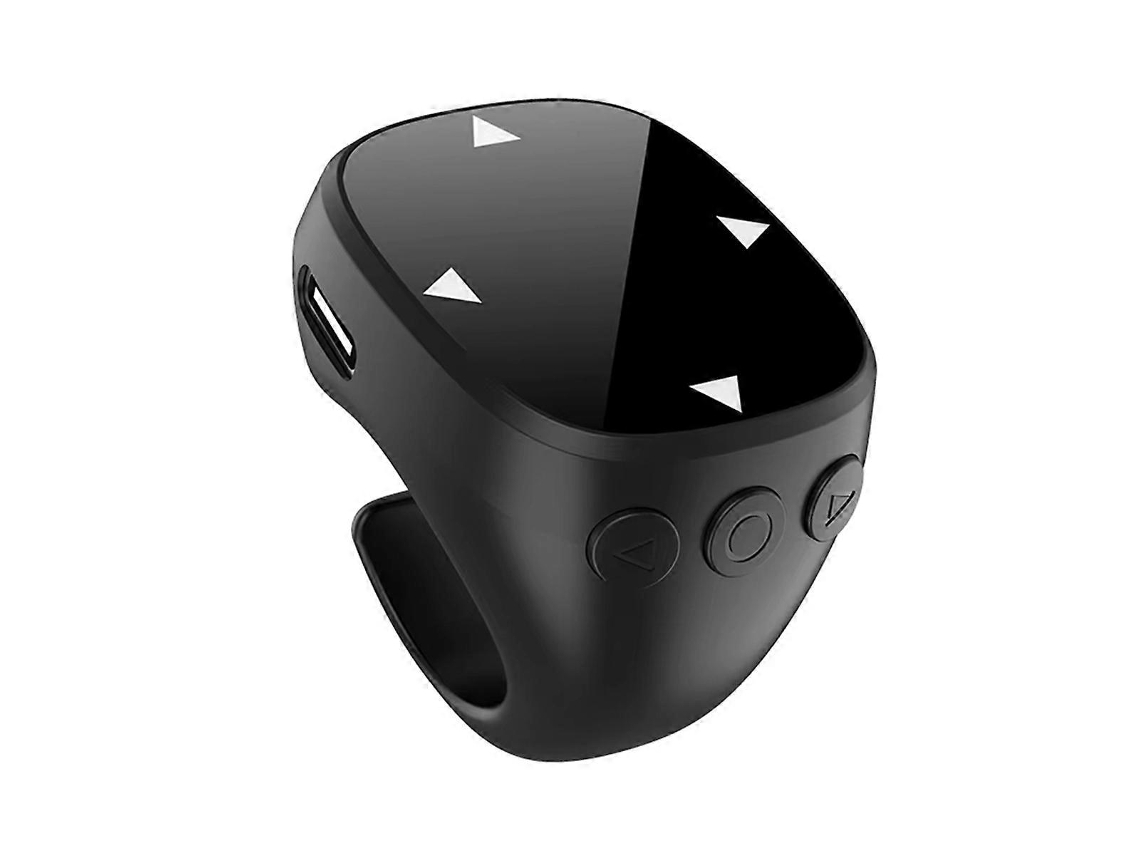Anillo inteligente con control remoto inalámbrico Bluetooth B Nostalgia88