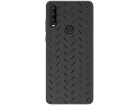 Carcasa Alcatel 3X 2020 TUMUNDOSMARTPHONE Dibujos Multicolor