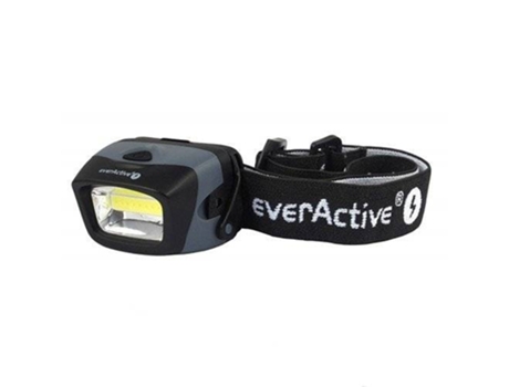 Linterna Frontal EUROACTIV Hl-150