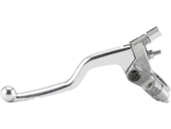 Manivela de freno y palanca de embrague ajustables para BMW R Nine T 2014-2016