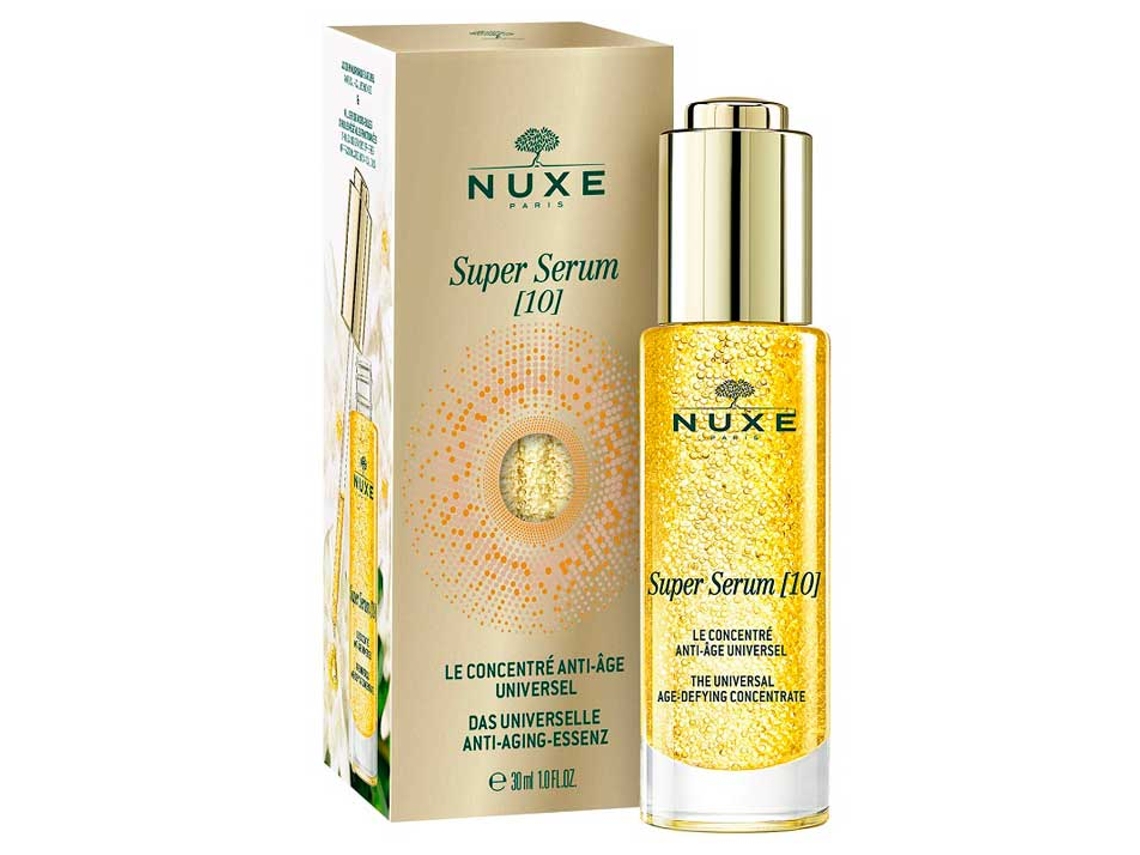 Serum Facial NUXE Hidratación (30 ml)