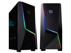 Desktops Gaming Neo-PC (AMD Ryzen 5 4600G – 16 GB RAM – 480 GB SSD –  Windows 11)