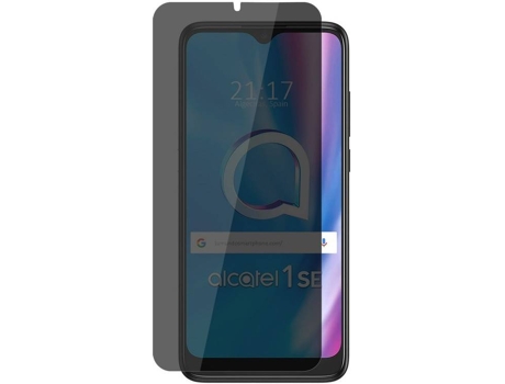 Protector de Pantalla Alcatel 1SE 2020 TUMUNDOSMARTPHONE Hidrogel