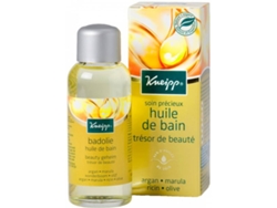 Aceite de Baño KNEIPP Tesoro de la Belleza (100 ml)