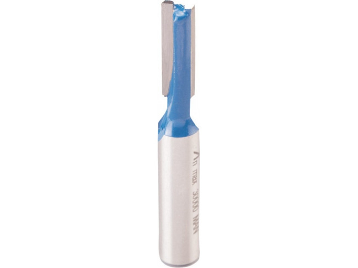 Fresa Ranuradora Carburo Tungsteno 10X8Mm KWB