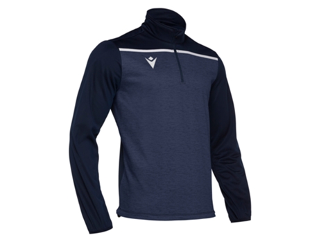 Camiseta de Hombre para Trail COLUMBIA Tech Montaña Azul (2XL)