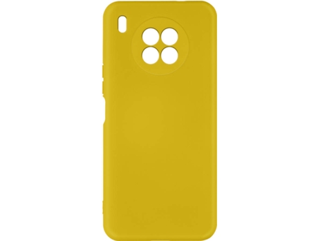 Carcasa Huawei Nova 8i AVIZAR Amarillo