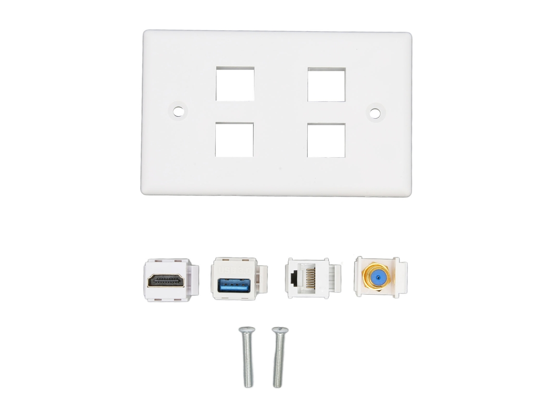 Audífono Digital Recargable Con Bluetooth, Amplificador De Sonido, Color Piel, 100-240 V, Enchufe Estadounidense.
