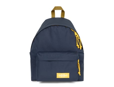 Mochila EASTPAK Padded Pak'R Kontrast Stripe Marine 40X30X18Cm Ek0006205O81