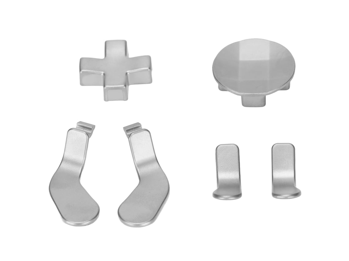 Botones Direccionales Con 4 Gatillos Para Accesorios Del Mando Xbox One Elite Series 2