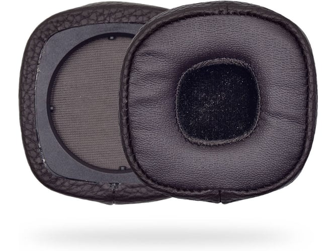 Almohadilla para Auriculares WISETONY 5052439394262 (Para Marshall III - Marrón)