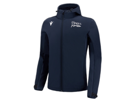 Chaqueta Sale Sharks 2022/23