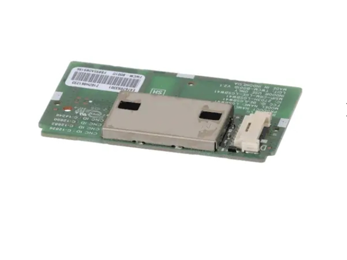Modulo Wi-fi Para Tv Lg Eat62093301