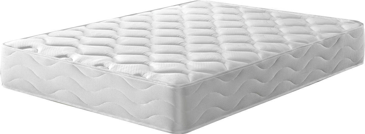 Dagostino Home Firenza 25 cm de grosor viscografeno 140x190x25 confort hotel alta gama acogida suave firmeza anti stress. 140x190 colchon 140 190