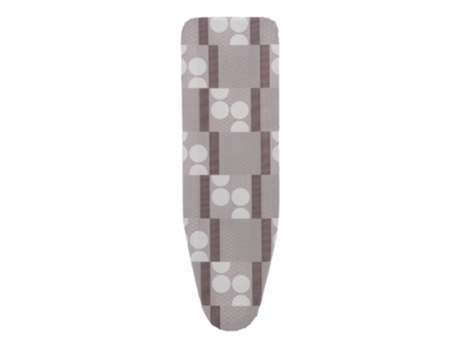 Funda Tabla Plancha Muleton Logos 140X55 Colores